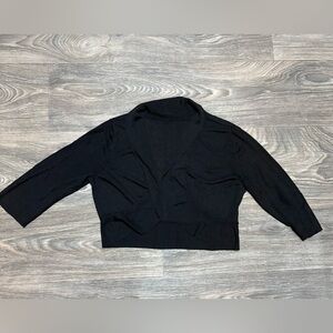 Adorable Jacket -shrug